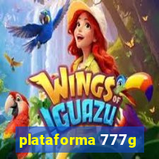 plataforma 777g